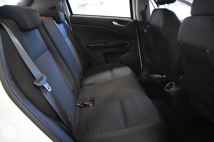 ALFA ROMEO Giulietta 1.4 Turbo 120 CV GPL Distinctive